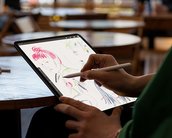 Apple anuncia novo iPad Pro sem botão Home e com Face ID