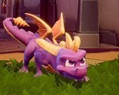 Mesmo com atraso, Spyro Reignited Trilogy exige download de Dia 1