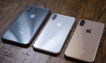 iPhones Xs, Xs Max e Xr já têm preço oficial para mercado brasileiro