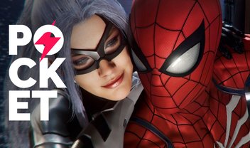 Marvel`s Spider-Man: The Heist é um bom início de uma nova aventura