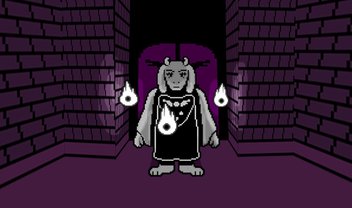 Criador de Undertale promete novidades para amanhã