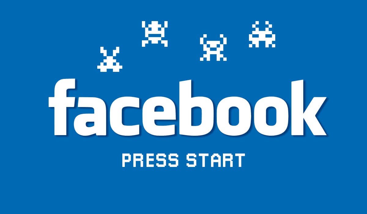 Facebook anuncia os jogos do ano de 2013 - TecMundo