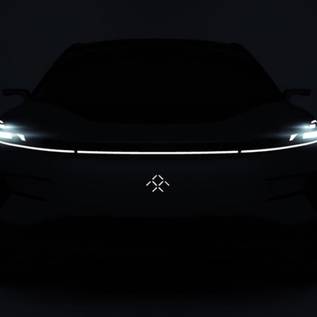 Imagem de Fundador e vice-presidente deixam Faraday Future em meio a crise financeira