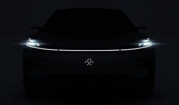 Fundador e vice-presidente deixam Faraday Future em meio a crise financeira