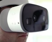 Lenovo vai pagar direitos para a Sony para vender cópia do PlayStation VR