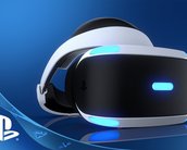 Lenovo licencia o design do PlayStation VR