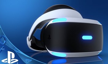 Lenovo licencia o design do PlayStation VR