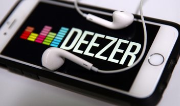 Deezer lança oferta com três meses de plano Premium por R$ 1,99