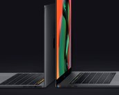 Nova versão do MacBook Pro é apresentada com chip AMD Vega Pro