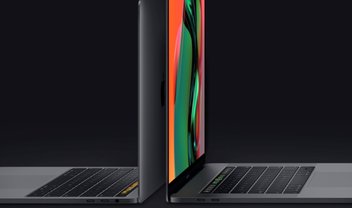 Nova versão do MacBook Pro é apresentada com chip AMD Vega Pro