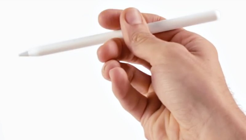 apple pencil