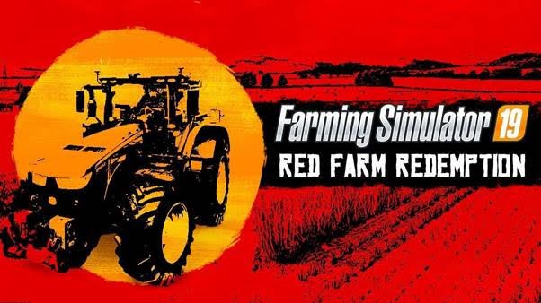 Farming Simulator 19