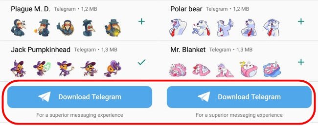 telegram