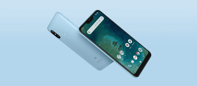 Xiaomi Mi A2 Lite