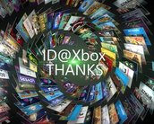 Programa ID@Xbox comemora mais de 1 mil jogos publicados