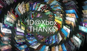 Programa ID@Xbox comemora mais de 1 mil jogos publicados