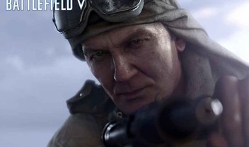 Battlefield V não terá microtransações no seu lançamento