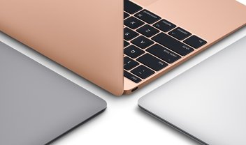 Microfone dos novos MacBooks é desligado quando tampa é fechada