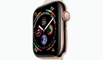 Alguns Apple Watch estão parando de funcionar após atualização