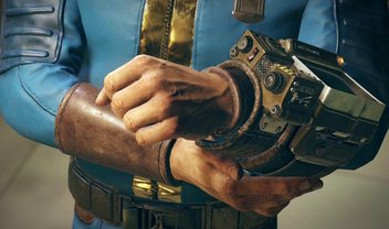 Fallout 76: Beta é estendido no PC após bug que deletava 50 GB de arquivos