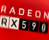 Nova AMD Radeon RX 590 pode ser lançada no dia 15 de novembro