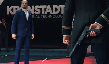 IO Interactive, de Hitman: “é quase um milagre que estejamos aqui hoje”