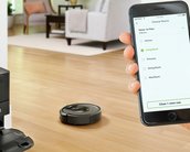 Google e iRobot querem incrementar funcionalidade de casas inteligentes