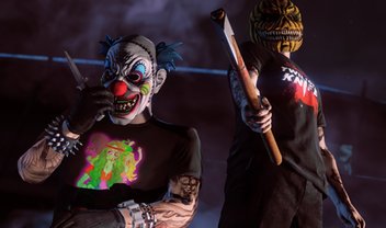 GTA Online tem evento de Halloween com dinheiro em dobro nas missões