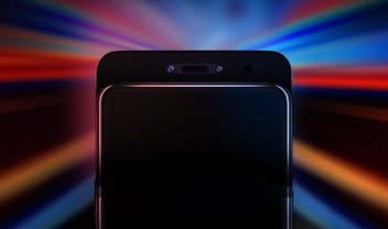 Lenovo Z5 Pro é anunciado com câmera frontal retrátil e Snapdragon 710