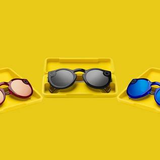 Imagem de Assessoria do Snapchat processa influenciador que não promoveu Spectacles