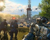 Nova atualização de Call of Duty: Black Ops 4 traz Gun Game e muito mais 