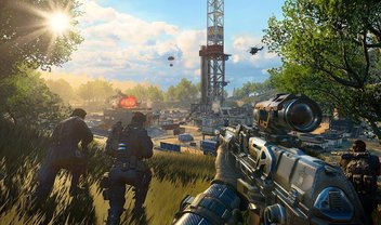 Nova atualização de Call of Duty: Black Ops 4 traz Gun Game e muito mais 