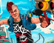 Sunset Overdrive é classificado para PC por principal órgão americano