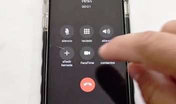 Falha no iOS 12 permite desbloquear a tela com o novo Facetime para grupos