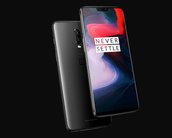 Melhor preço até agora! OnePlus 6 saindo por menos de R$ 1.550 na GearBest