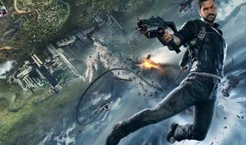 Novo trailer de Just Cause 4 revela o conteúdo do Expansion Pass do game