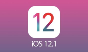 iOS 12.1 traz 158 novos emojis, incluindo uma “cara de bêbado”