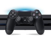 Sony anuncia modelo fixo de PS4 Pro de 2TB no Japão