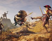 Assassin's Creed Odyssey recebe novo conteúdo de história gratuitamente