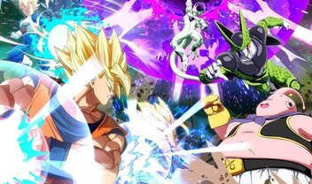 Vendas de Dragon Ball FighterZ já somam mais de 3.5 milhões de cópias