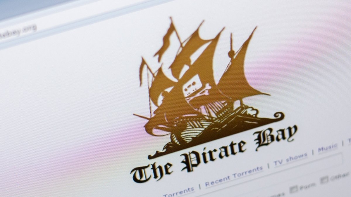 Por que NINGUÉM consegue acabar com o site The Pirate Bay? 