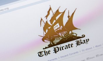 The Pirate Bay está inacessível em algumas redes pelo mundo - TecMundo