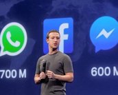 Zuckerberg: iMessage da Apple é o maior concorrente de WhatsApp e Messenger