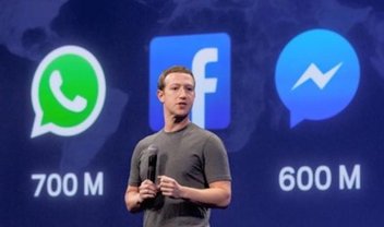 Zuckerberg: iMessage da Apple é o maior concorrente de WhatsApp e Messenger