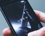 Uber lança programa de recompensas para motoristas bem avaliados