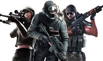 Ongame anuncia ações especais para novos e antigos jogadores de Point Blank