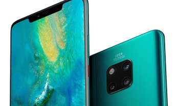 Huawei domina top 10 de smartphones mais rápidos do mundo segundo AnTuTu