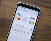 Usuários do Android Pie relatam problemas com duração de bateria