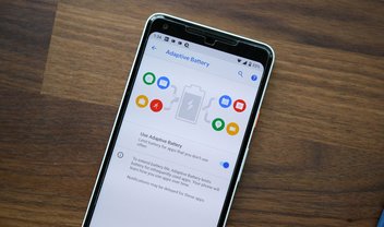 Usuários do Android Pie relatam problemas com duração de bateria