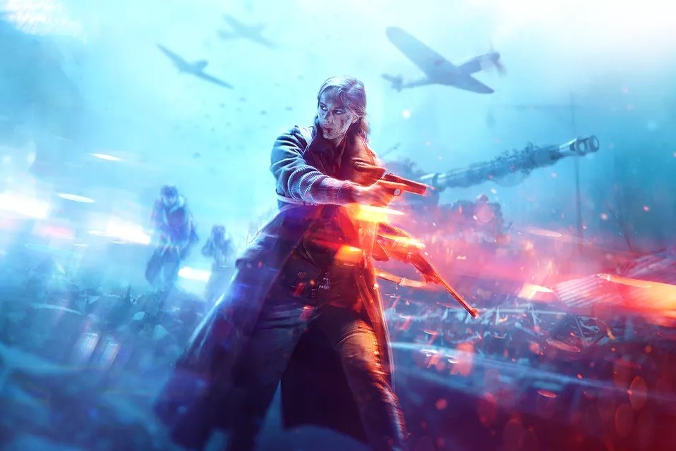 Battlefield 4 Requisitos  Lo Mínimo y Recomendado del 2023